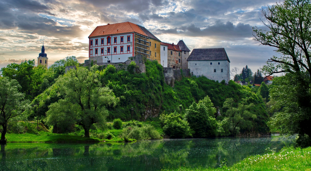 Ozalj, Croatia